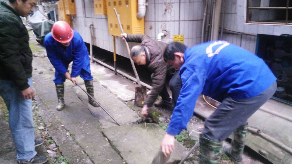 伍家岗清掏化粪池、管道疏通一站式服务<高效><技术><可靠>